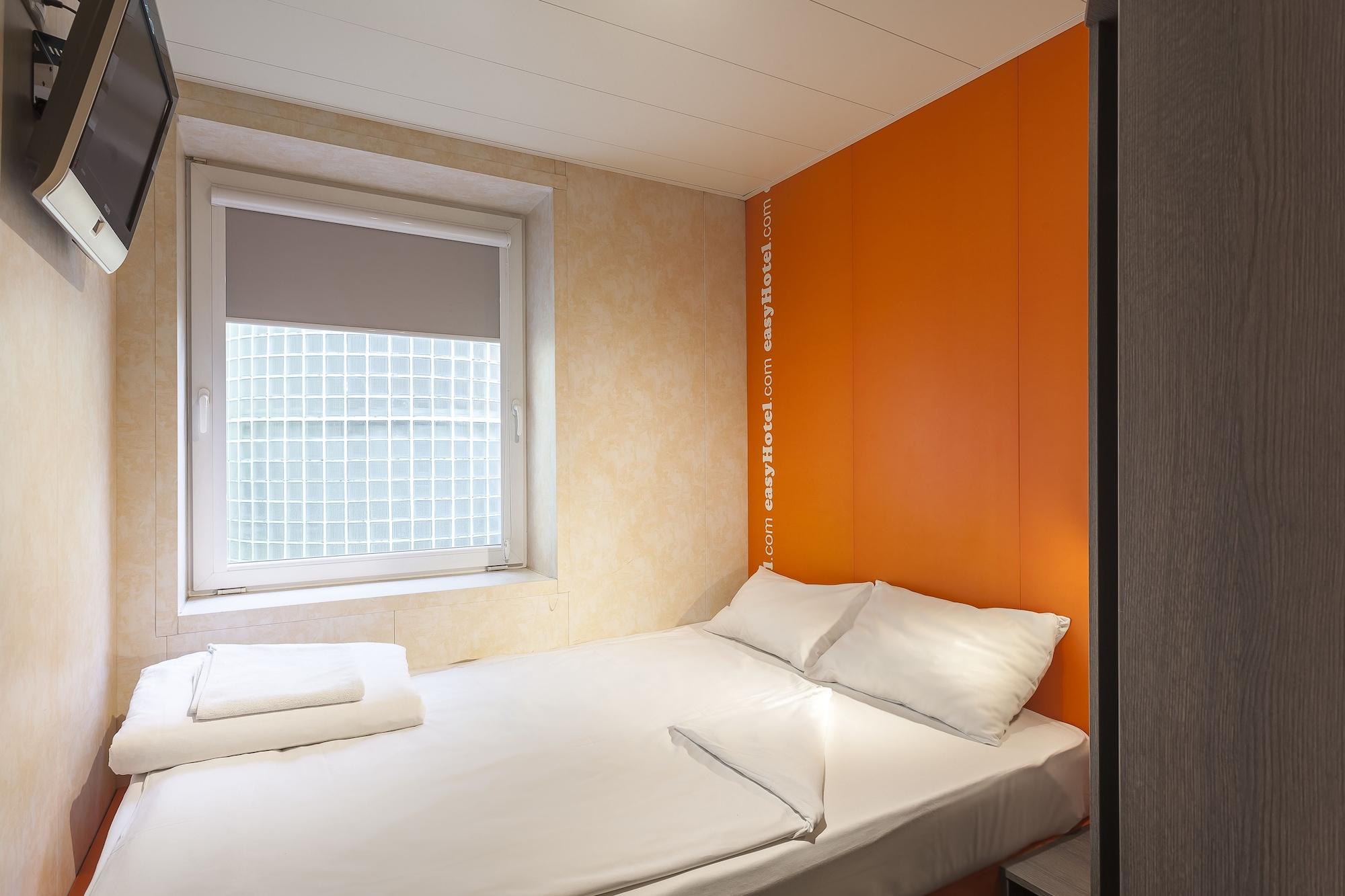 Easyhotel Budapest Oktogon Exterior foto